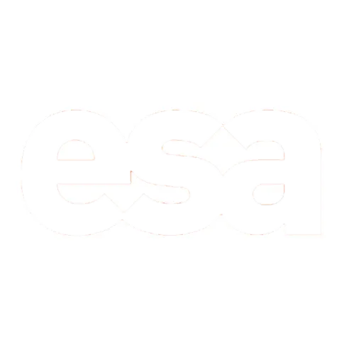 esa logo